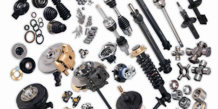 Precision Metal Stamping for LED Components – Hueibin Enterprise Corp.