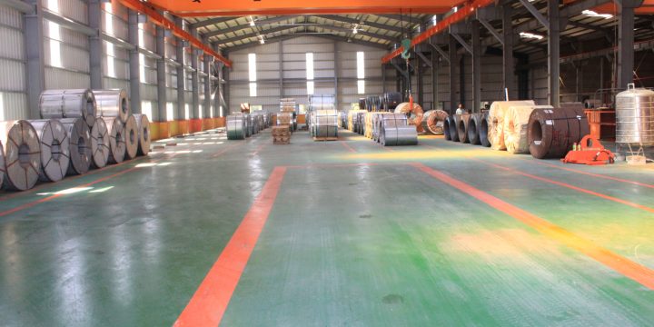 Warehousing Management