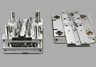 Die Maintenance Frequency for Stamping Dies